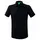 Funktionspolo schwarz 3XL