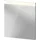 Lichtspiegel Good 60x70x3 5cm 9 W LED weiß