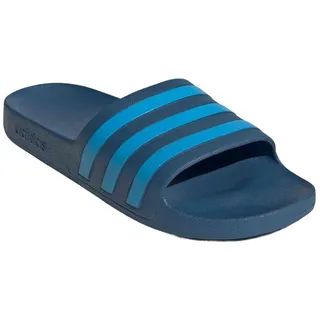 adidas Adilette Aqua Dusky Petrol / Lucid Aquamarine / Dusky Petrol 44,5