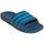Dusky Petrol / Lucid Aquamarine / Dusky Petrol 44,5