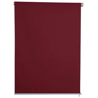 Jet-Line Vertikalmarkise 100 x 230 cm Bordeaux