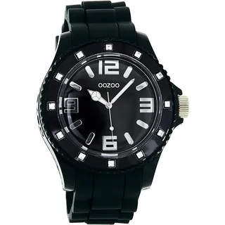 Oozoo Vintage Series UOC4360A Silikon 43 mm
