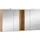 141,6 cm eiche