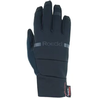 Roeckl Kaukasus 2 Schwarz 7,5
