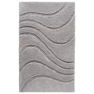 RIDDER La Ola Grau 60 x 90 cm