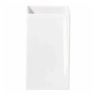 Asa Selection Quadro Weiß 16 cm
