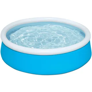 BESTWAY My First Fast Set Pool Baby-Pool 152 x 38 cm (57241)