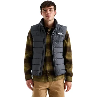 The North Face Aconcagua Grau L