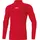 Turtleneck Funktionsshirt Kinder rot 3XS