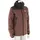 Damen Jacke Größe XS rot