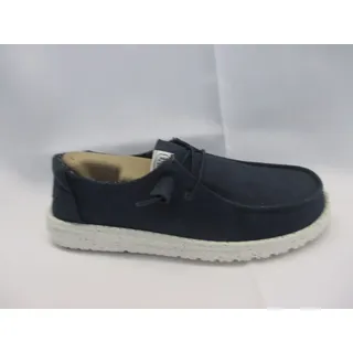 HEYDUDE Wendy Damen Navy 40