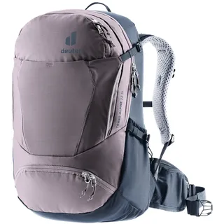 Deuter Trans Alpine 22 22 l Lavender-Ink/Lila