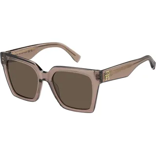 Tommy Hilfiger Damen Th 2100/S Sonnenbrille - 53-19