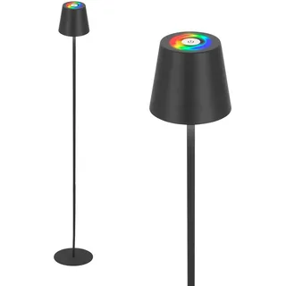 Briloner Coloris 133 cm 1507015 Anthrazit