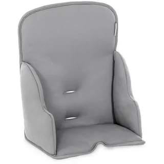 Hauck Hochstuhleinlage Alpha Cosi Comfort, Grau, Textil, 44x24 cm, schadstofffrei, Babymöbel, Hochstühle & Zubehör, Hochstuhlzubehör, Hochstuhleinlagen