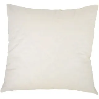 ib laursen Kissen-Inlett 50 x 50 cm Weiß