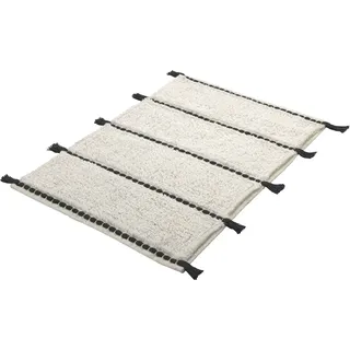 KLEINE WOLKE Travis Beige 60 x 90 cm