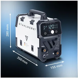 STAHLWERK FLUX 120 ST Digital (MPNR)