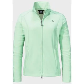 Schöffel Leona3 Fleecejacke Mint 38