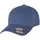 Flexfit Baseballkappe rosa XS-S