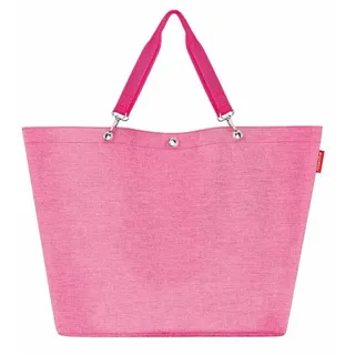 reisenthel Shopper Tasche Xl 68 cm twist pink