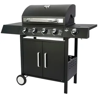El Fuego San Angelo 4+1
