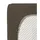 Single-Jersey 140 x 200 - 160 x 200 cm espresso