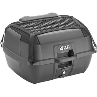 GIVI B45+ 45 l Schwarz