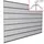 250 cm x 63 cm Feuerverzinkt