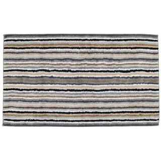 CAWÖ Life Style 70 x 120 cm kiesel