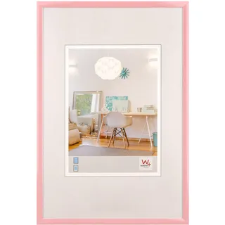 walther design Walther New Lifestyle rosa 40x50 cm 1 St.