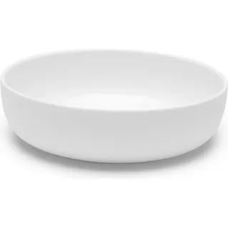 Base Tiefe Teller 16 cm, weiß, 4 St.