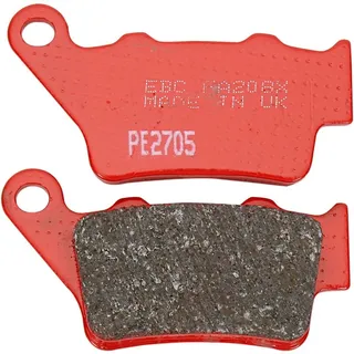 EBC Brakes Ebc Fa208tt