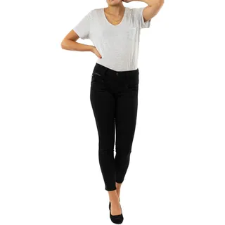 FREEMAN T. PORTER Damen Jeans Alexa schwarz XL - XL