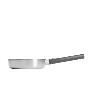 WOLL Logic Steel Bratpfanne 20 cm