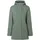 Damen Parka Größe S gruen