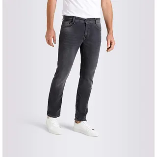 MAC Jogging Jeans Sweat Denim in Grey Used-W33 / L30