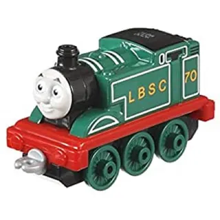 Thomas & Friends dvt09 Abenteuer Special Edition Original Thomas Motor Spielzeug