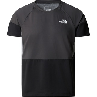 The North Face Herren Bolt Tech T-Shirt (Größe XL, grau)