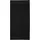 Duschtuch 70 x 140 cm schwarz