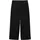 Easy Culotte Hosen Deep Black S