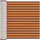 180 x 500 Orange Polyurethan