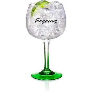 Tanqueray G+L GmbH Copa Gin Tonic Longdrink Alkoholgetränk Glas 500ml