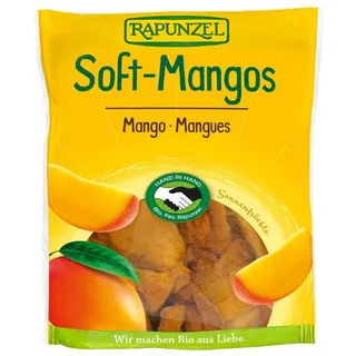RAPUNZEL Mango Soft, HIH bio