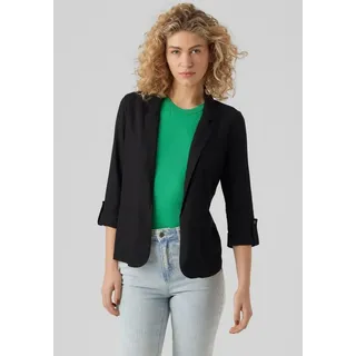 Vero Moda Jesmilo Loose Blazer Black M