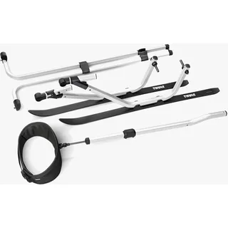 Thule Chariot 2 XC Ski Kit
