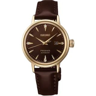 Seiko Presage Cocktail Time SRE020J1 Damenuhr