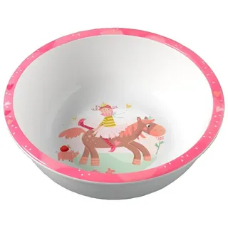 habermaass gmbh & co. kg Schüssel, Prinzessin & Pferd Motiv 1