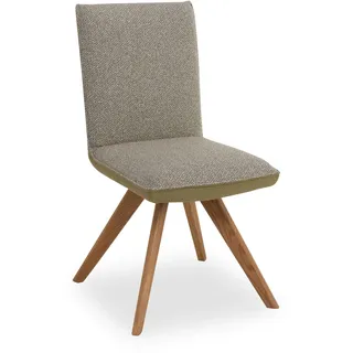 Polsterstuhl KOINOR 1250 (BHT 48x91x63 cm) - BHT 48x91x63 cm