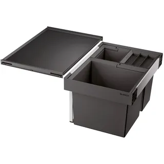 Blanco Flexon II XL 60/3 30 l Schwarz